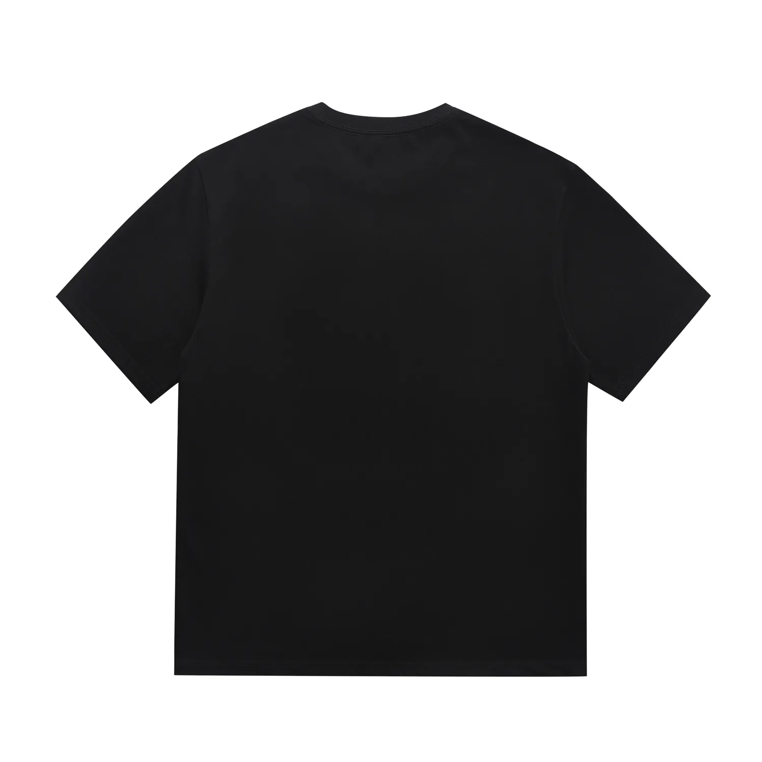 《 Quality》 MONCLER MC Same Style T 2024 New Arrival 260 Versatile ：Black White Sizes： S M L XL XXL